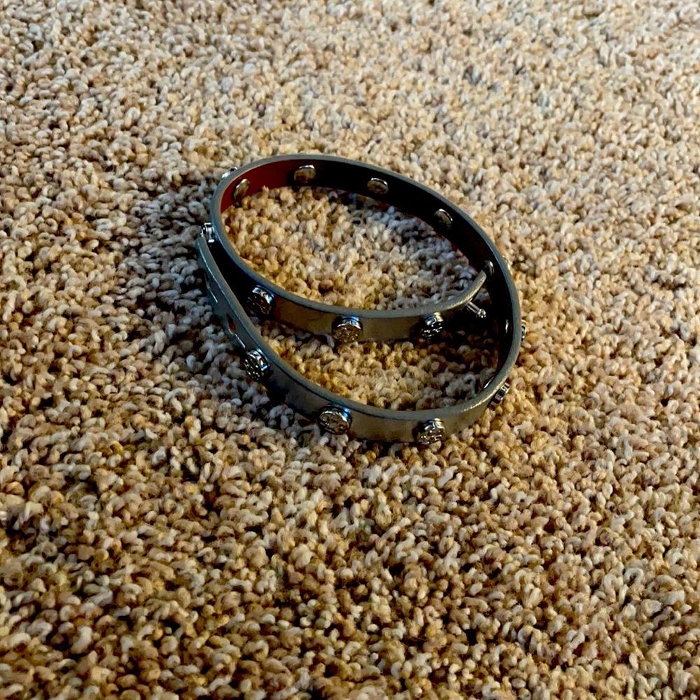 Tory Burch wrap bracelet - Picture 4 of 4